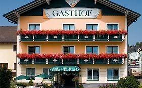 Hotel Blumauer